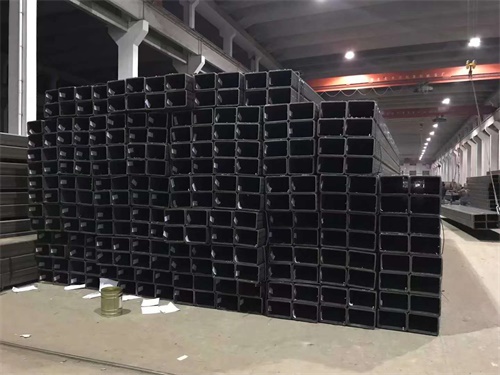 阳新冷拔方管选型指南 工程采购怎么选